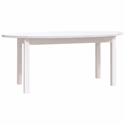 VidaXL 822343, White