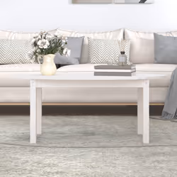 VidaXL 822343 coffee/side/end table