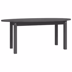 VidaXL 822344, Grey