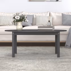 VidaXL 822344 coffee/side/end table