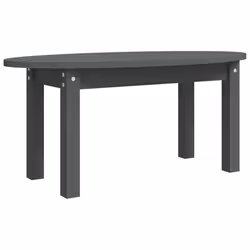 VidaXL 822349, Grey