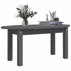 VidaXL 822349 coffee/side/end table - Additional view 4