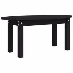 VidaXL 822351, Black
