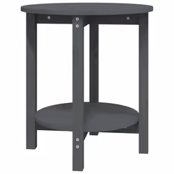 VidaXL 822354, Grey