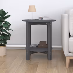 VidaXL 822354 coffee/side/end table