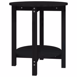 VidaXL 822356, Black
