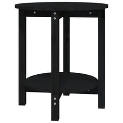 VidaXL 822356 coffee/side/end table