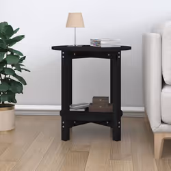 VidaXL 822356 coffee/side/end table