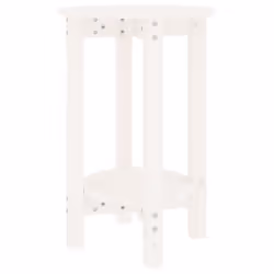 VidaXL 822358, White