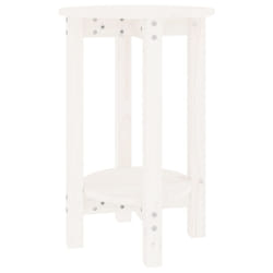 VidaXL 822358 coffee/side/end table