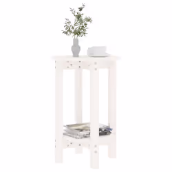 VidaXL 822358 coffee/side/end table - Additional view 4