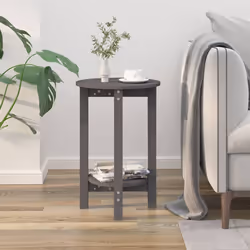 VidaXL 822359 coffee/side/end table