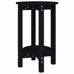 VidaXL 822361, Black