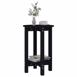 VidaXL 822361 coffee/side/end table - Additional view 4