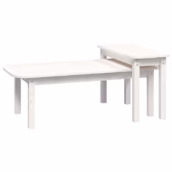 VidaXL 822363, White