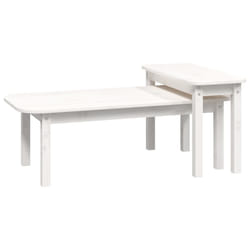 VidaXL 822363 coffee/side/end table