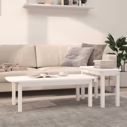 VidaXL 822363 coffee/side/end table