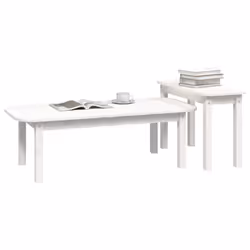 VidaXL 822363 coffee/side/end table - Additional view 4