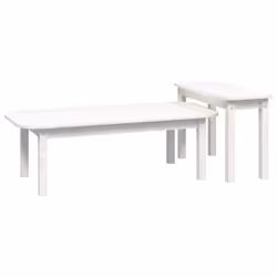 VidaXL 822363 coffee/side/end table - Additional view 5