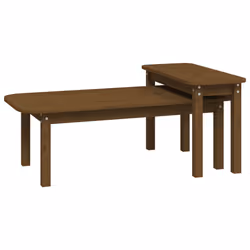 VidaXL 822365, Brown