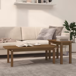 VidaXL 822365 coffee/side/end table