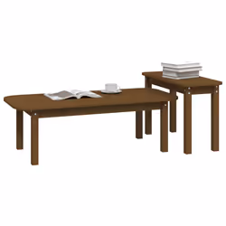 VidaXL 822365 coffee/side/end table - Additional view 4