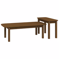 VidaXL 822365 coffee/side/end table - Additional view 5