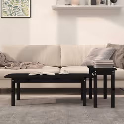 VidaXL 822366 coffee/side/end table