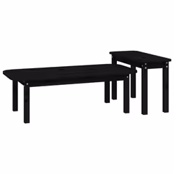 VidaXL 822366 coffee/side/end table - Additional view 4