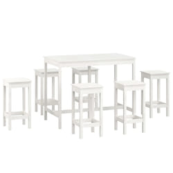 VidaXL 3124708 kitchen/dining room furniture set