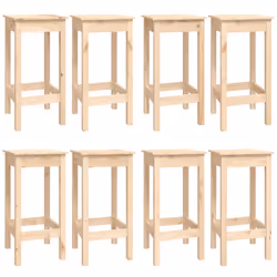 VidaXL 3124717 kitchen/dining room furniture set