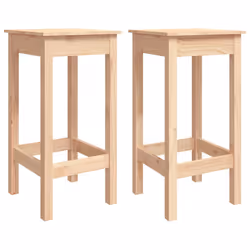 VidaXL 3124727 kitchen/dining room furniture set - Additional view 5