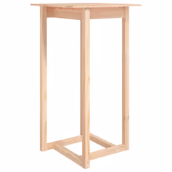 VidaXL 3124727 kitchen/dining room furniture set - Additional view 6