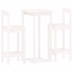 VidaXL 3124733, 3 pc(s)