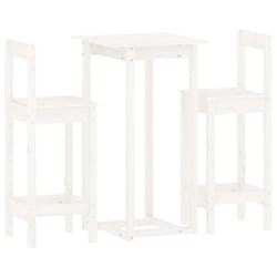 VidaXL 3124733 kitchen/dining room furniture set