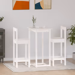 VidaXL 3124733 kitchen/dining room furniture set