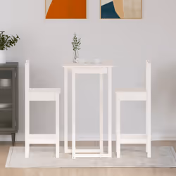 VidaXL 3124733 kitchen/dining room furniture set