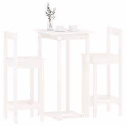 VidaXL 3124733 kitchen/dining room furniture set - Additional view 4