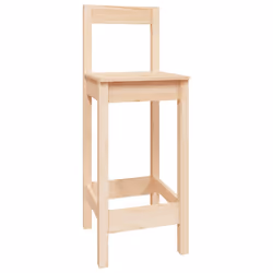 VidaXL 3124742 kitchen/dining room furniture set - Additional view 4