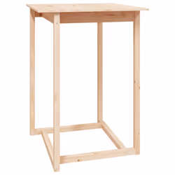 VidaXL 3124742 kitchen/dining room furniture set - Additional view 5