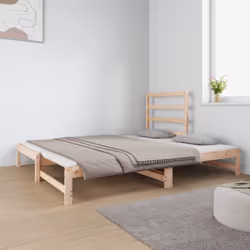 VidaXL 3124747 sofa Sofa bed - Additional view 7