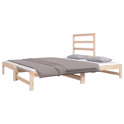 VidaXL 3124747 sofa Sofa bed - Additional view 8