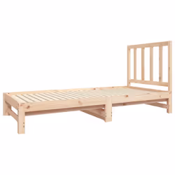 VidaXL 3124752 sofa Sofa bed