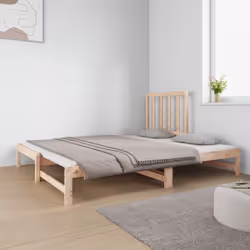 VidaXL 3124752 sofa Sofa bed - Additional view 7