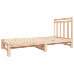 VidaXL 3124757 sofa Sofa bed