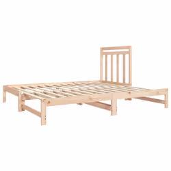 VidaXL 3124757 sofa Sofa bed - Additional view 4