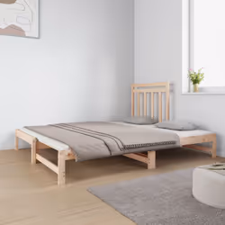 VidaXL 3124757 sofa Sofa bed - Additional view 7