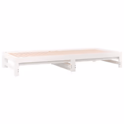 VidaXL 3124758 sofa Sofa bed White - Additional view 5