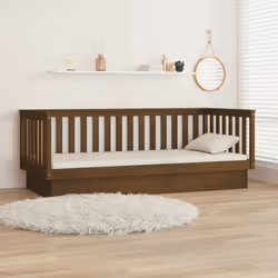 VidaXL 821562 sofa Sofa bed Brown