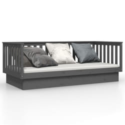 VidaXL 821571 sofa Sofa bed Grey
